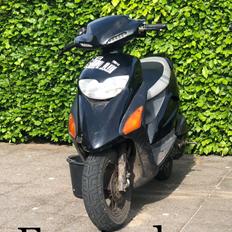 Honda SFX 50 2t (tidligere scooter)