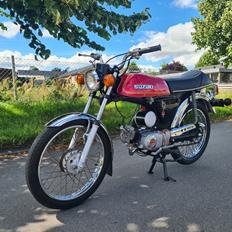 Suzuki k50