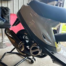 Yamaha Yamaha jog fs