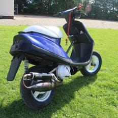Yamaha JOG FS