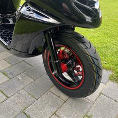 Aprilia 2Fast 70cc Sonic