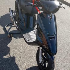 Yamaha Jog