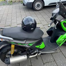 Kymco Super8
