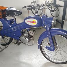 Veteraner BFC stafette