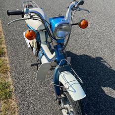 Suzuki Fz50