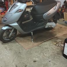 Aprilia Aprilia sonic 30