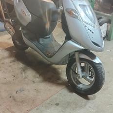 Aprilia Aprilia sonic 30