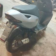Aprilia Aprilia sonic 30