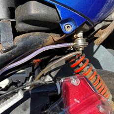 Peugeot Speedfight 2 LC