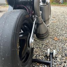 Yamaha Jog Space Innovation 