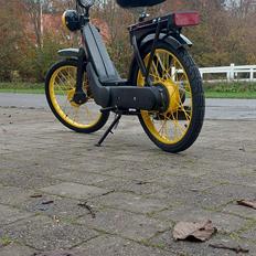 Vespa Ciao " Batman "