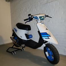 Yamaha Jog FS - Evo I