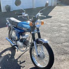 Yamaha Fs1