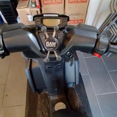 Peugeot Speedfight 4