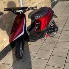 Yamaha Jog fs