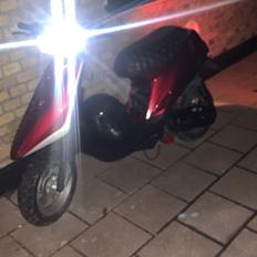 Yamaha Jog fs