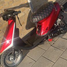 Yamaha Jog fs