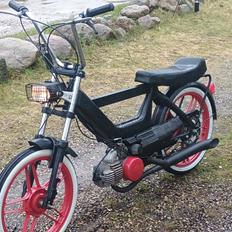 Puch Maxi k 