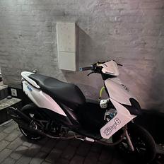 Yamaha Yamaha jog R SOLGT