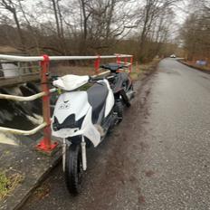 Yamaha Yamaha jog R SOLGT