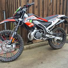 Aprilia RX Factory 80