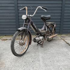 Puch Maxi K ( Solgt)