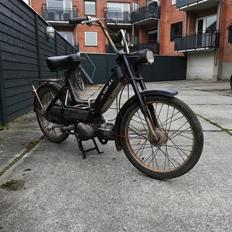 Puch Maxi K ( Solgt)