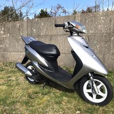 Yamaha Jog zr Evolution