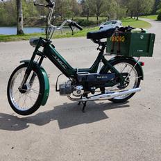 Puch maxi k