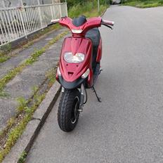 Gilera Stalker