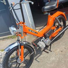 Puch Maxi KL 70cc