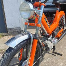 Puch Maxi KL 70cc