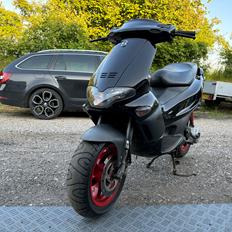 Gilera Runner