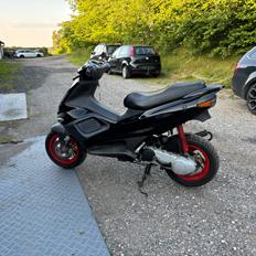 Gilera Runner