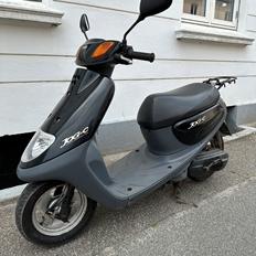 Yamaha Jog Space Innovation (SOLGT)