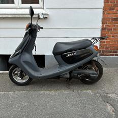 Yamaha Jog Space Innovation (SOLGT)