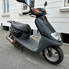 Yamaha Jog Space Innovation (SOLGT)