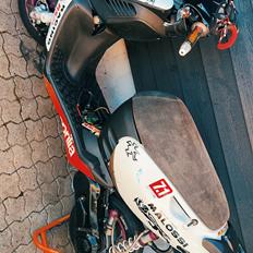 Aprilia Sonic Lc