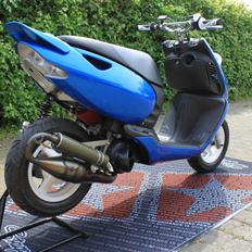 Aprilia Sonic (solgt)