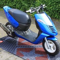 Aprilia Sonic (solgt)