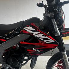 Gilera Smt