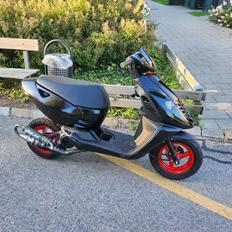 Aprilia Sonic(Solgt)