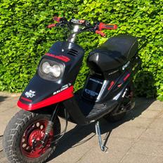 Yamaha CW50 BW´s / MBK Booster