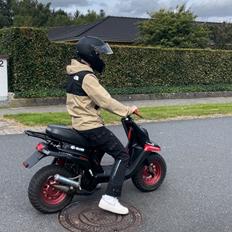 Yamaha CW50 BW´s / MBK Booster