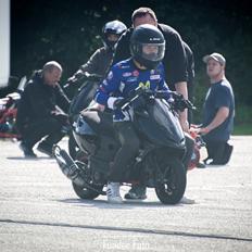 Aprilia sonic evo Ac Dk’s Hurtigste 2024&2025