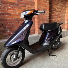 Yamaha Jog Fine Selection