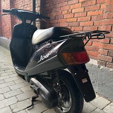 Yamaha Jog Fine Selection