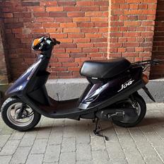 Yamaha Jog Fine Selection