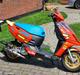 Aprilia Sonic Corsa LC