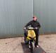 Gilera Old Runner